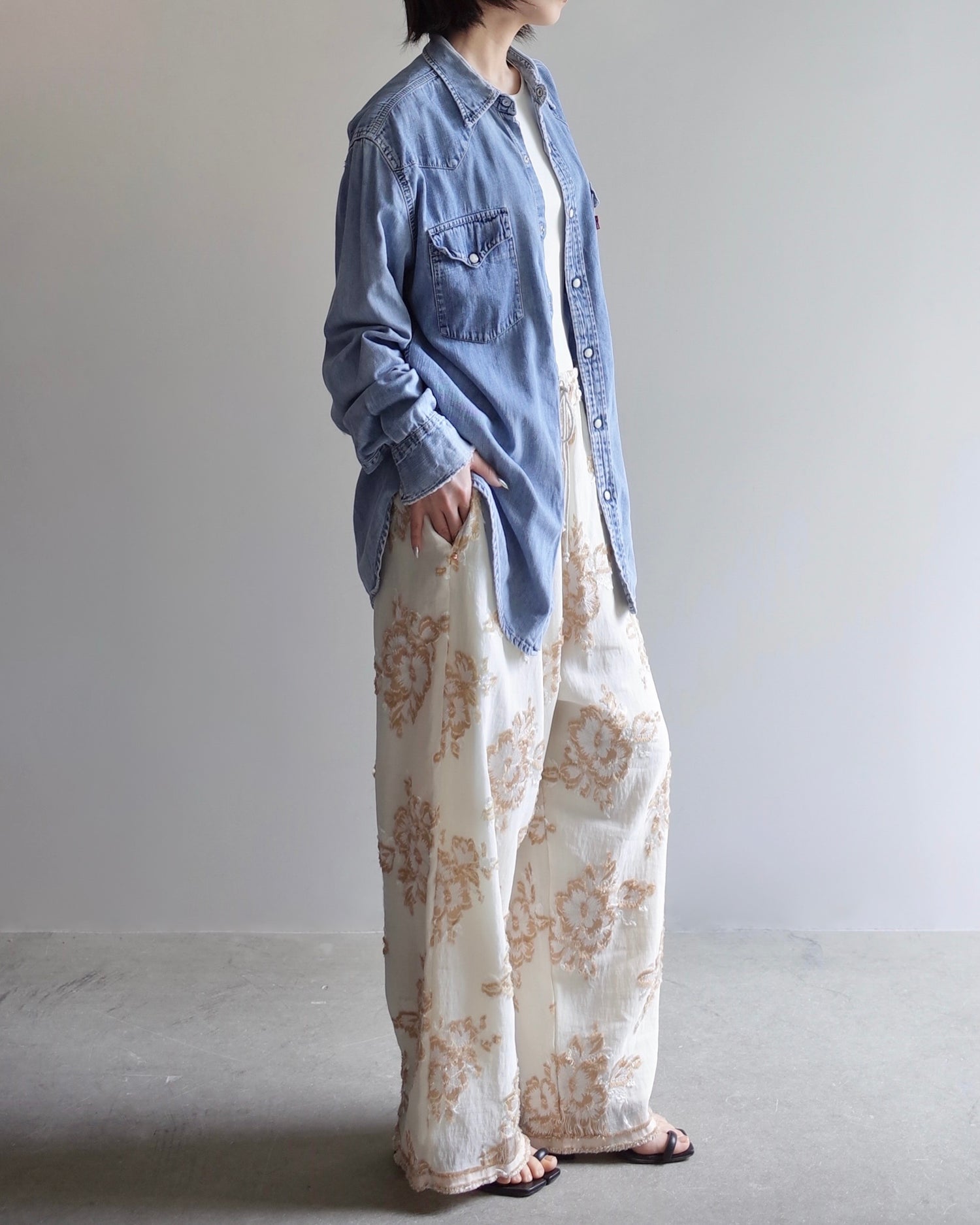 Used / LEVI&