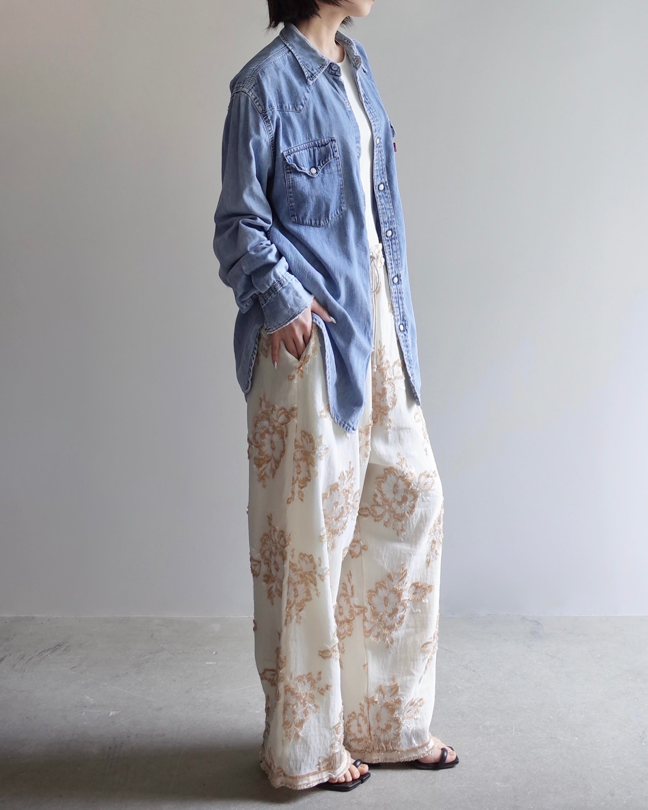 Used / LEVI&