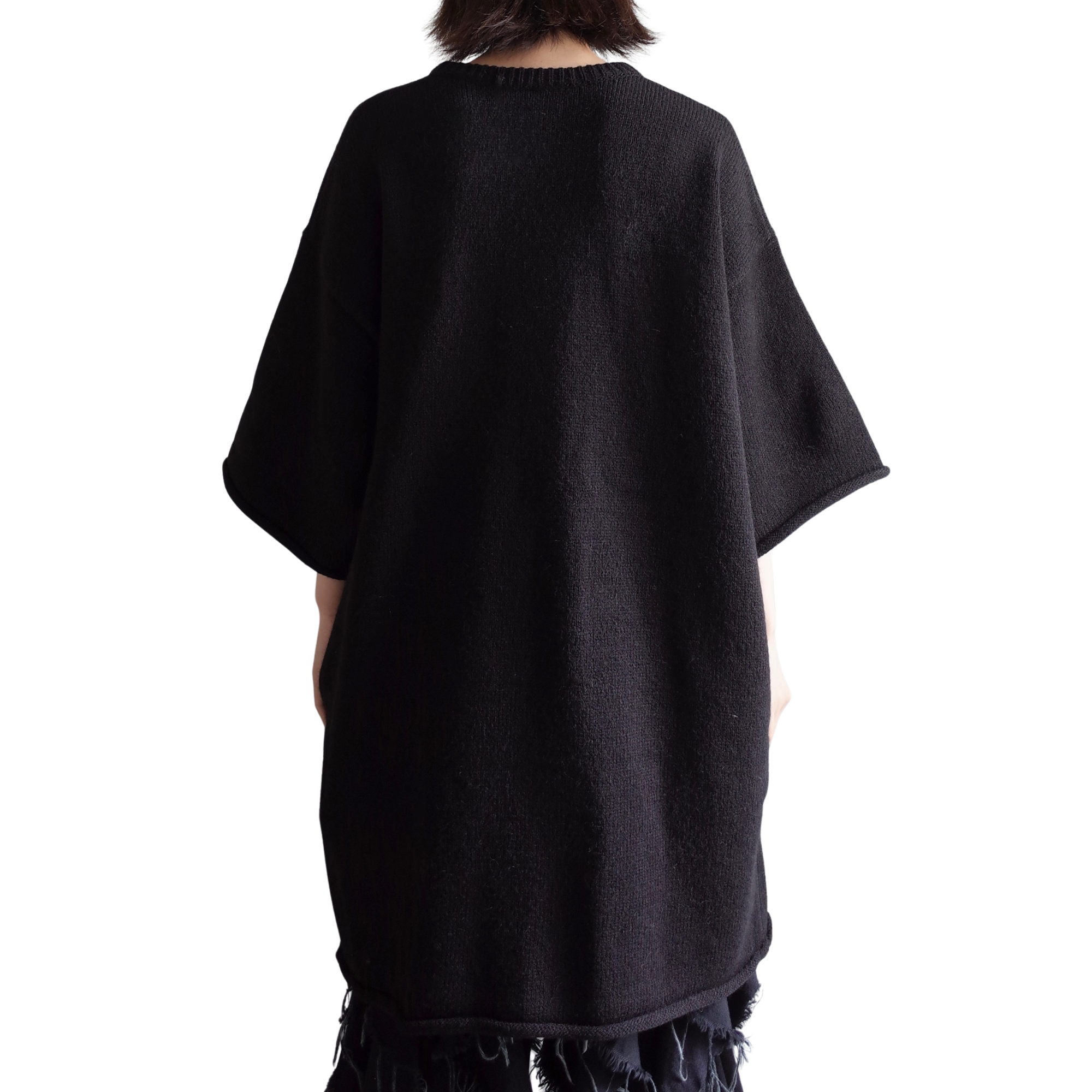 TOY GRAPHIC BIG TーSHIRT