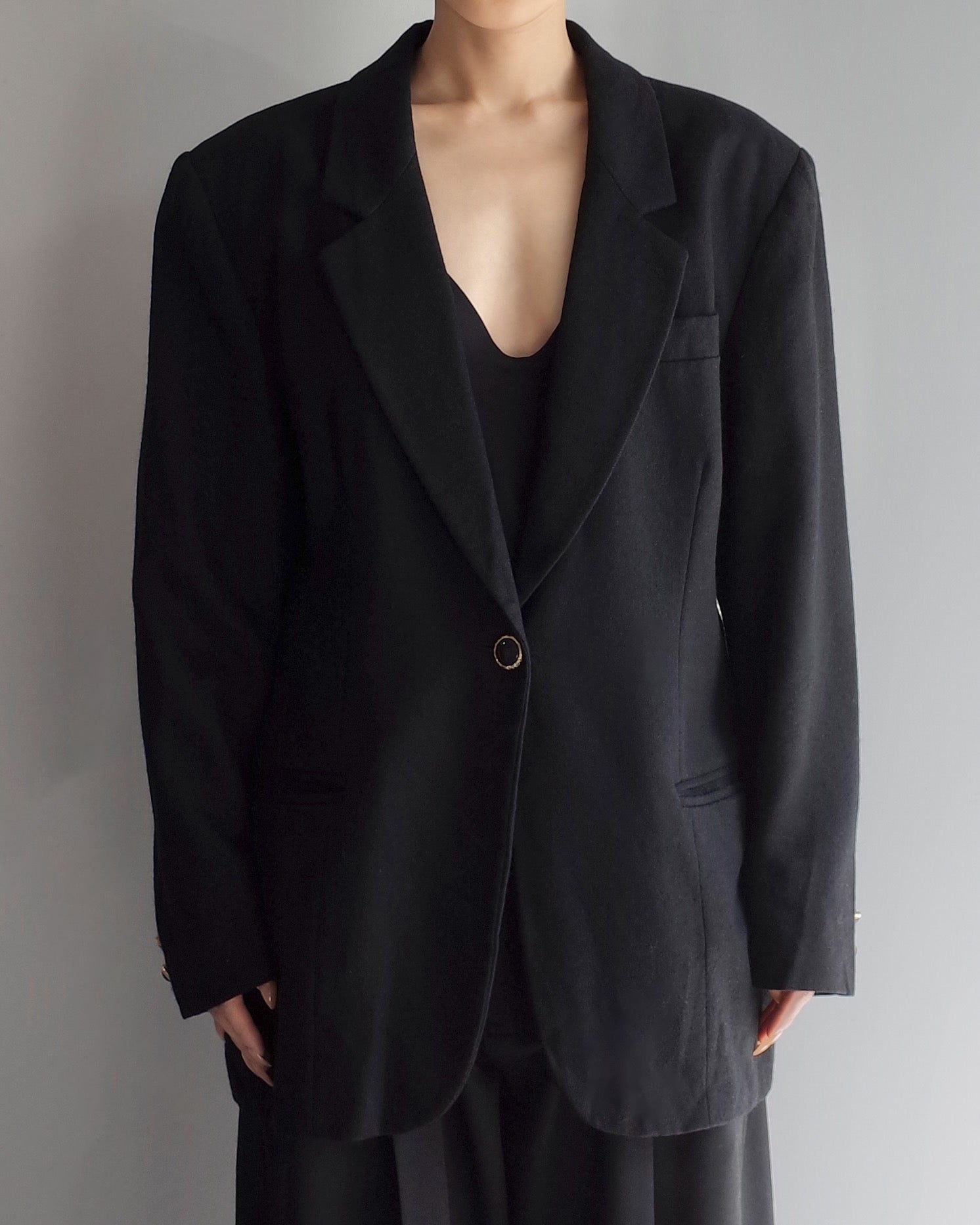 ★Used / TAILORED JACKET