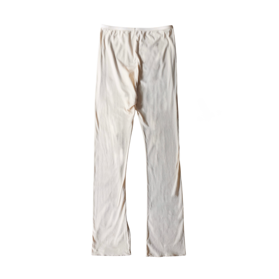 RIB PANTS