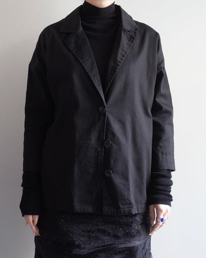 Used / JACKET