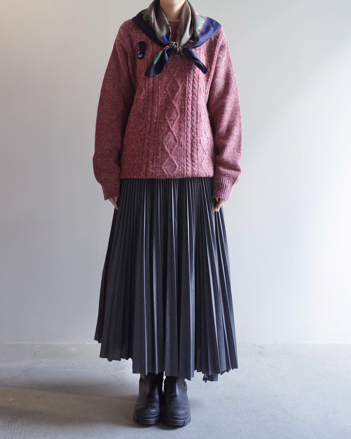 TOR×Hora STYLING BOX no.5