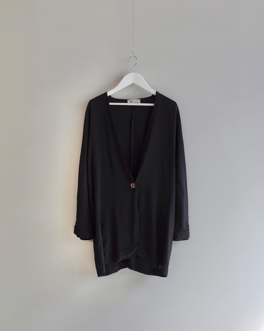 ★Used / DOLMAN SLEEVE JACKET