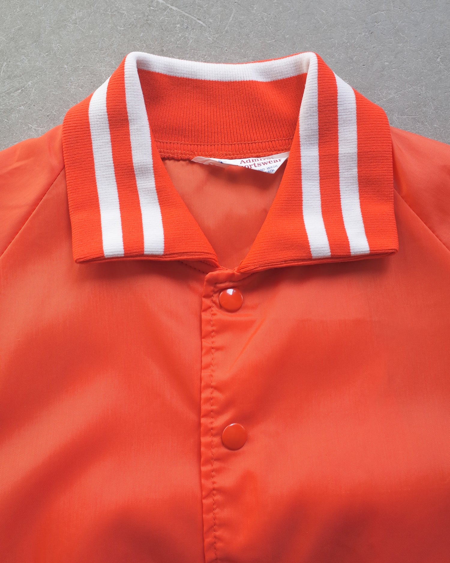 Used / STADIUM JACKET