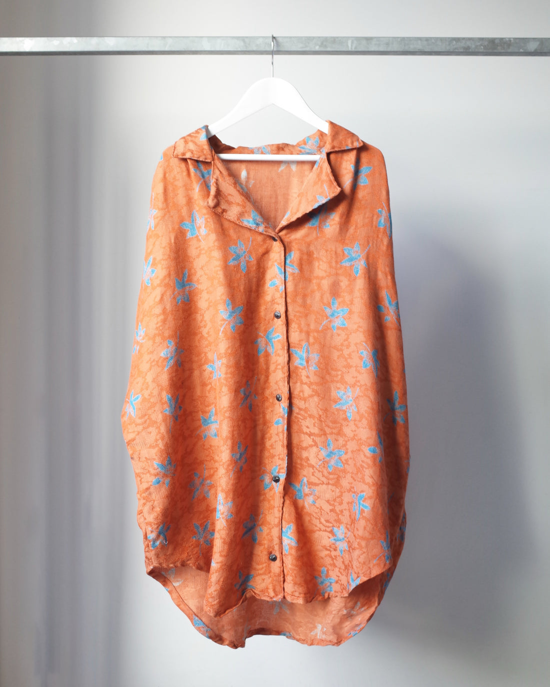 Used / BLOUSE