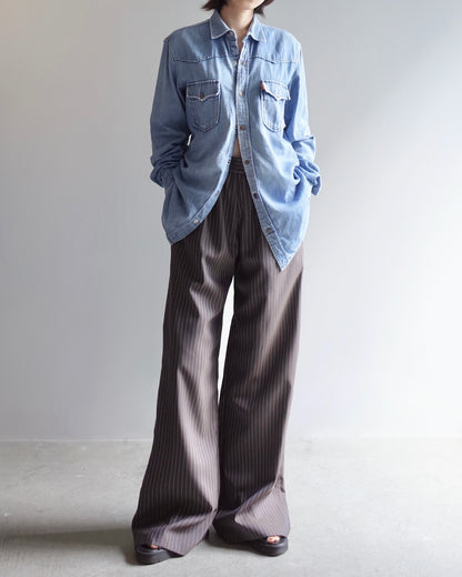 Used / LEVI&
