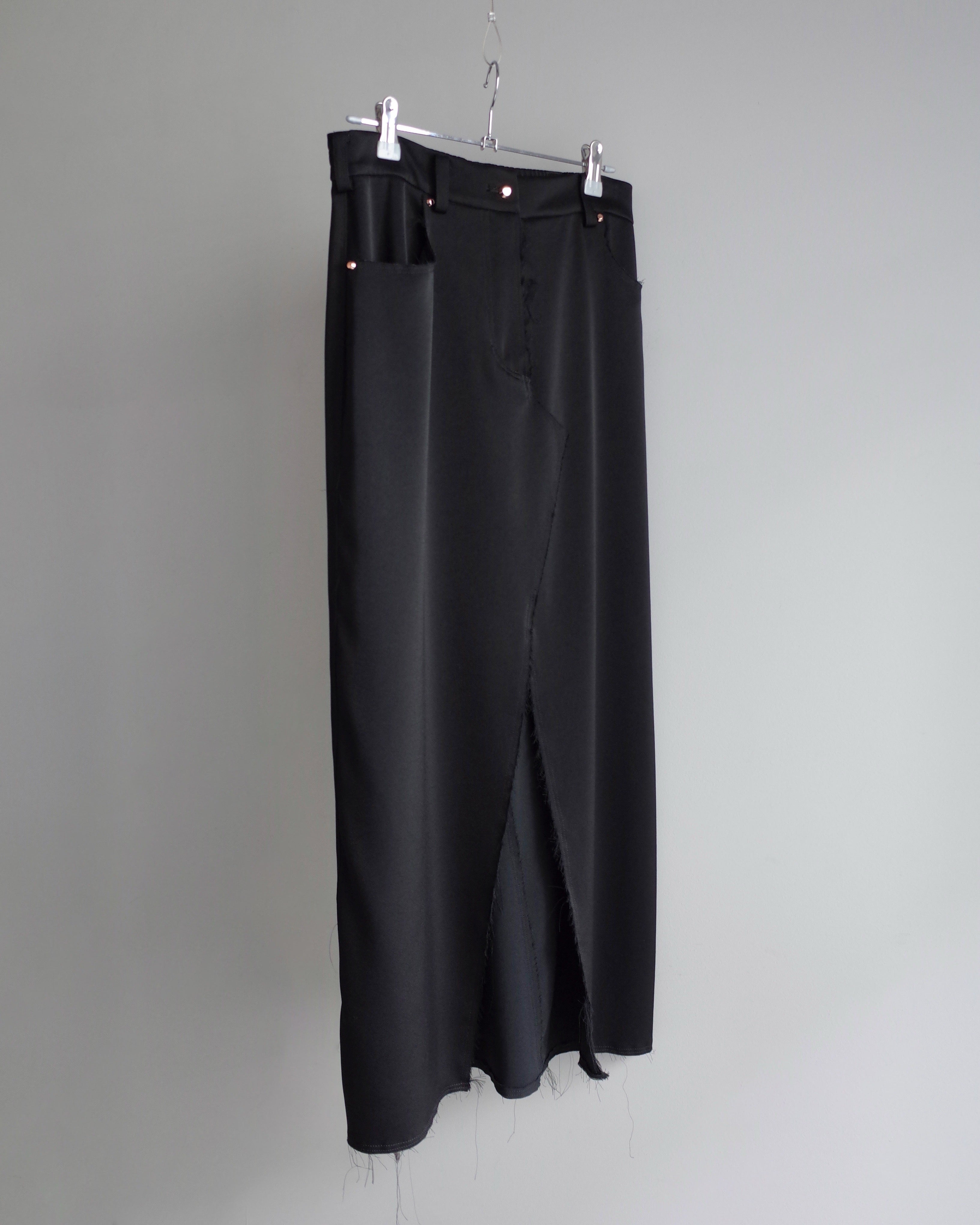 【期間限定】SLIT SKIRT