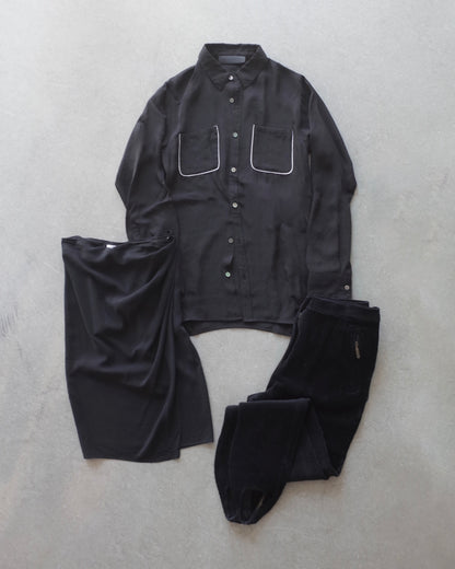 TOR×Hora STYLING BOX no.9