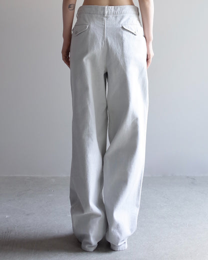 Used  / rosner CHINO PANTS