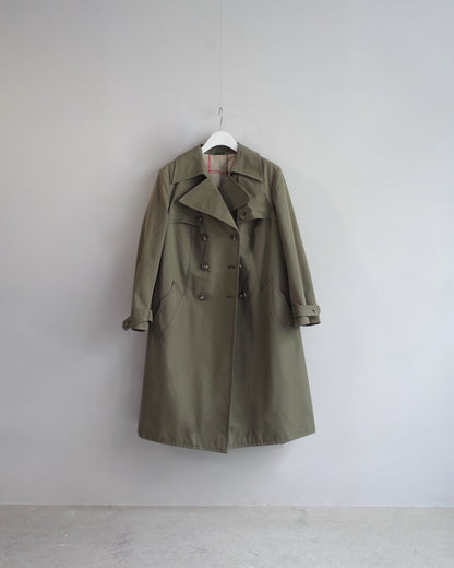 ★Used / TRENCH COAT