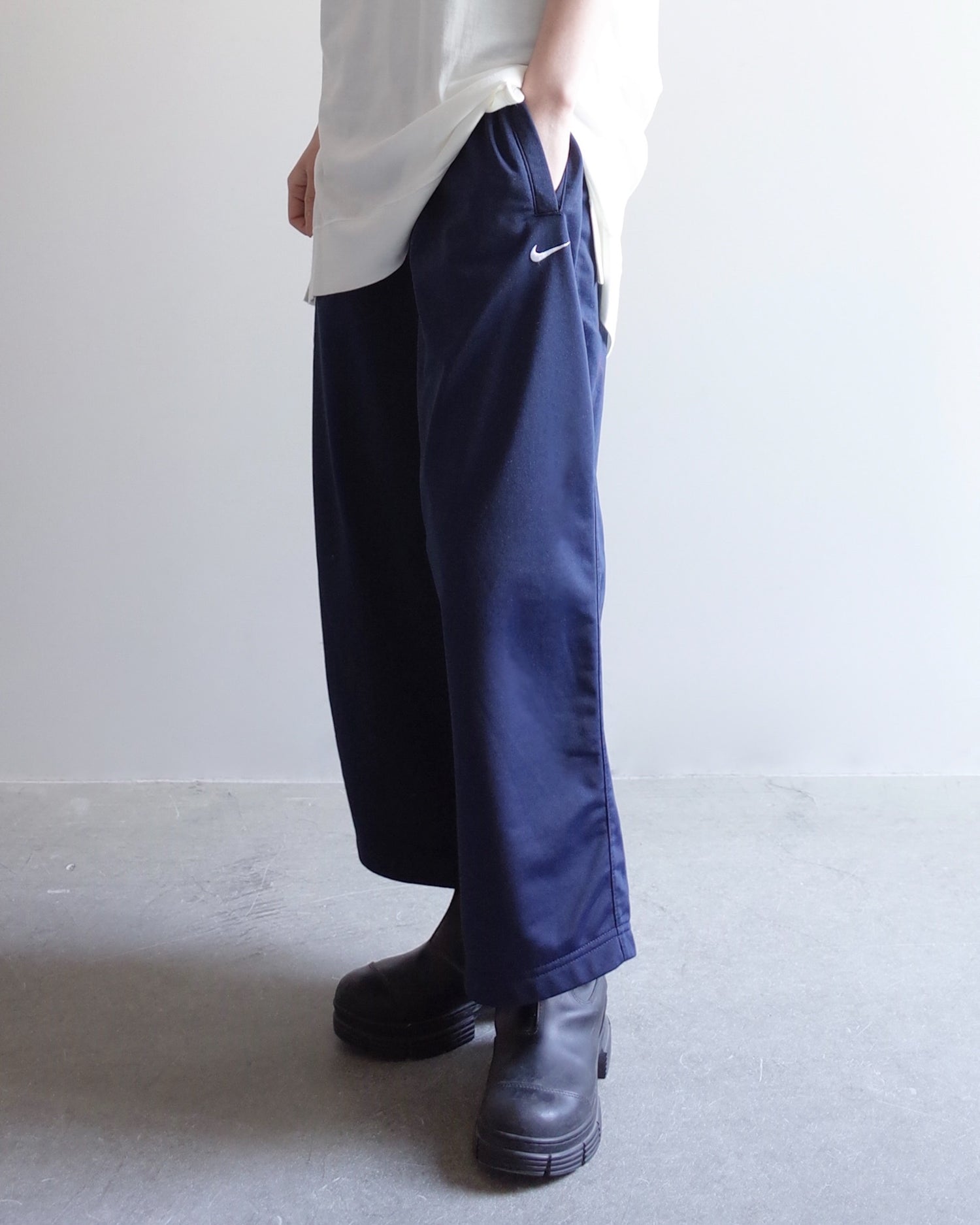 ★Used / NIKE CROPED PANTS