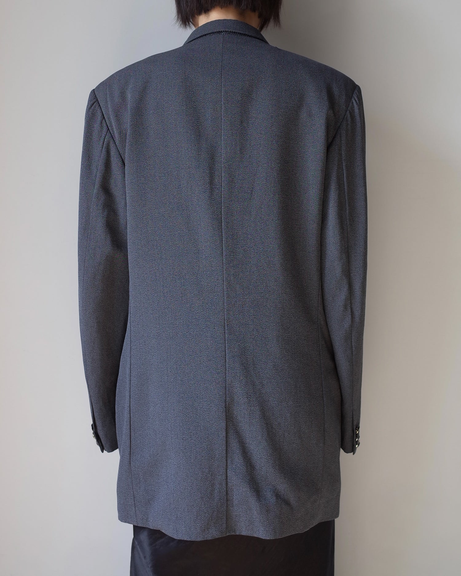 ★Used / BLAZER JACKET