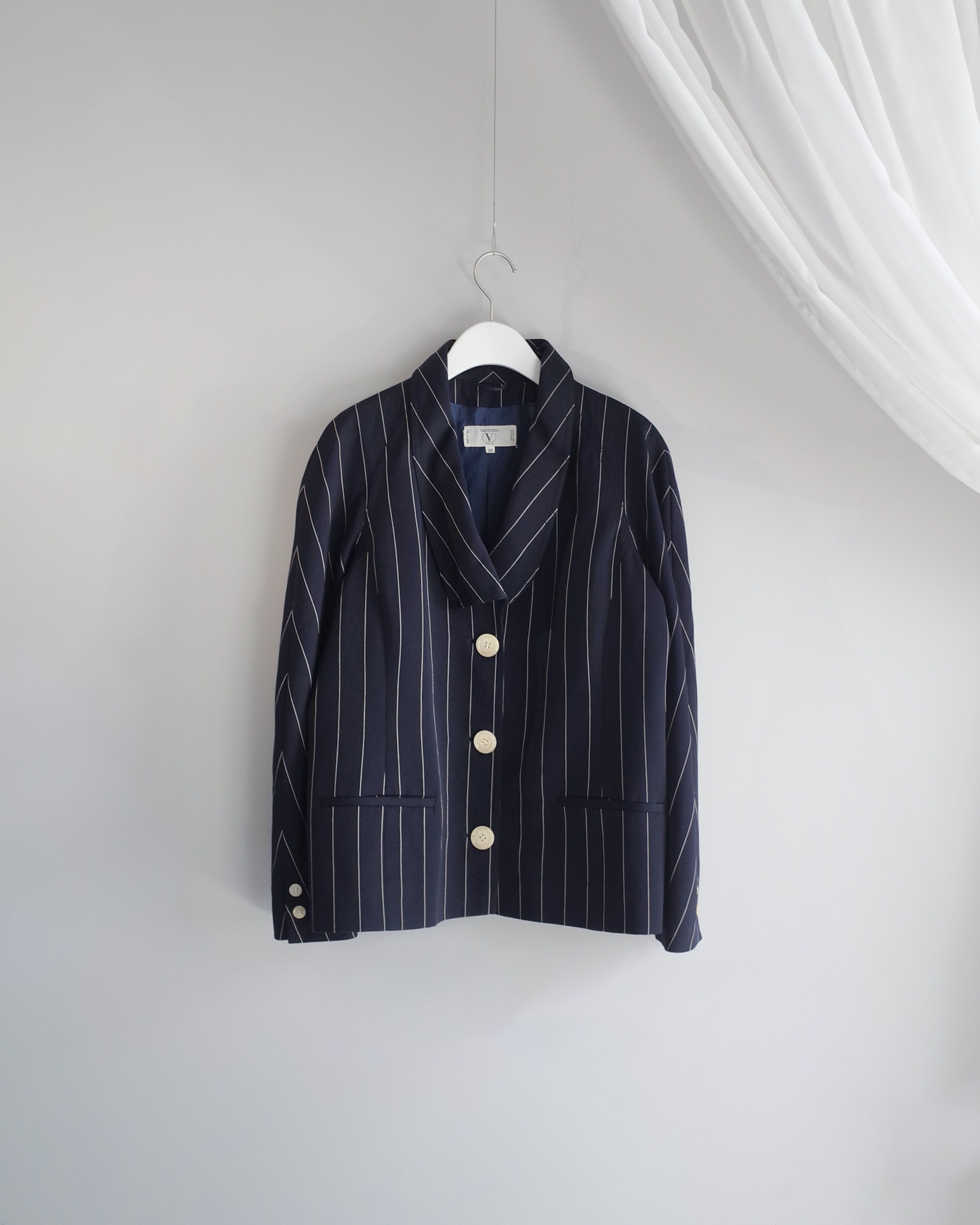 Used / 90s VALENTINO Miss V JACKET