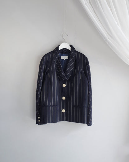 Used / 90s VALENTINO Miss V JACKET