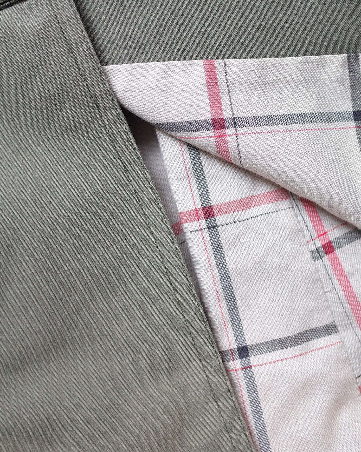 ★Used / TRENCH COAT