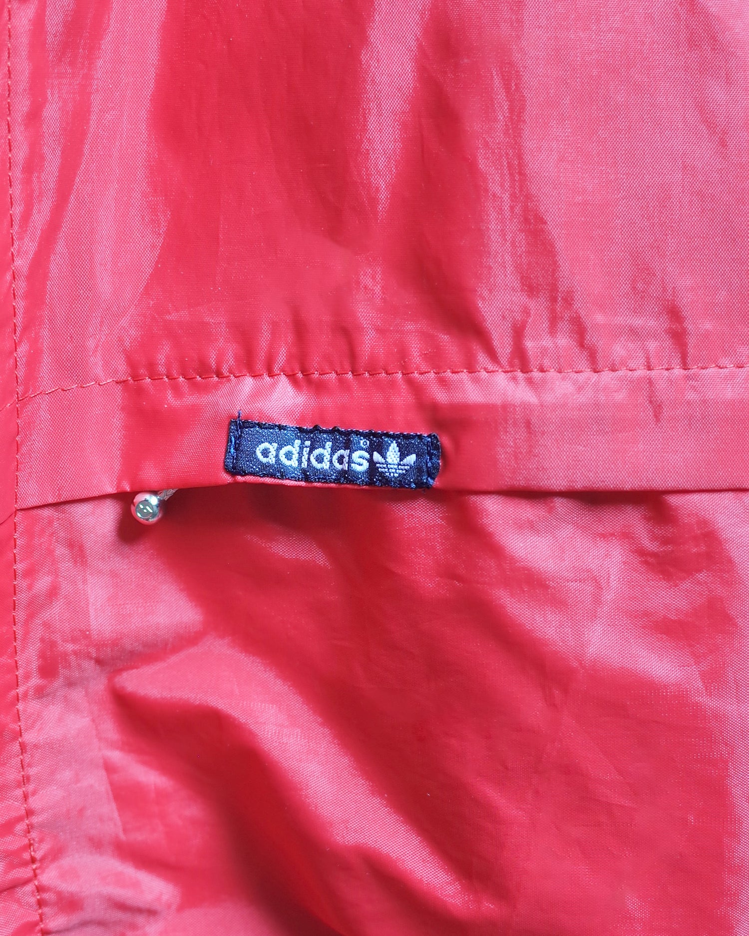 Used / 70s adidas NYLON JACKET