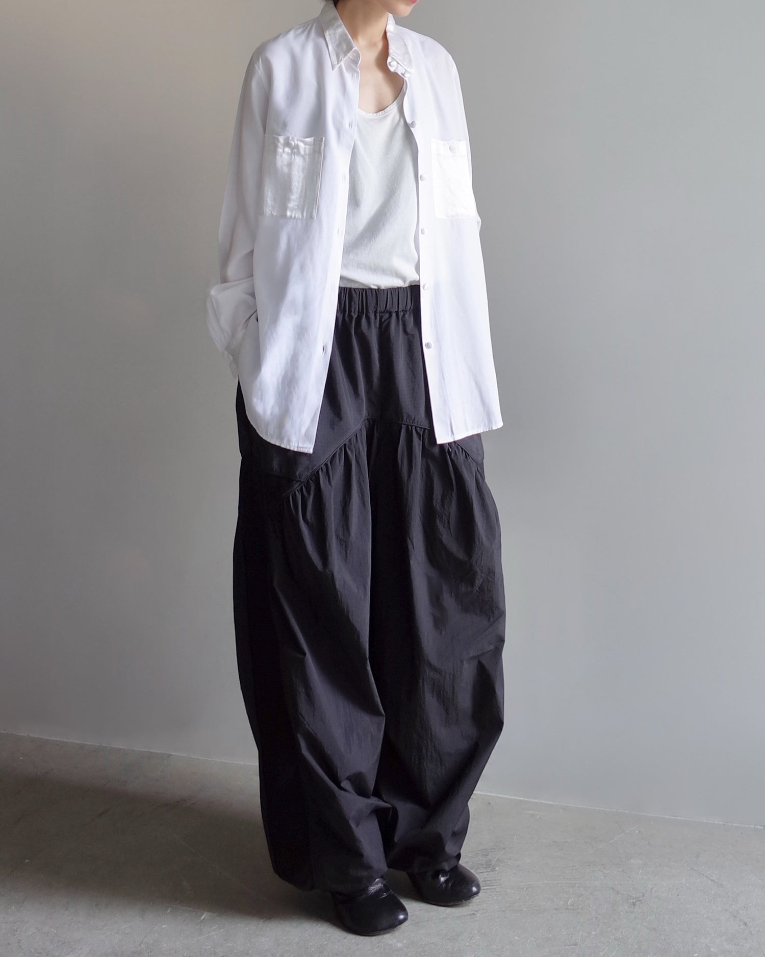 Used / DRESS SHIRT