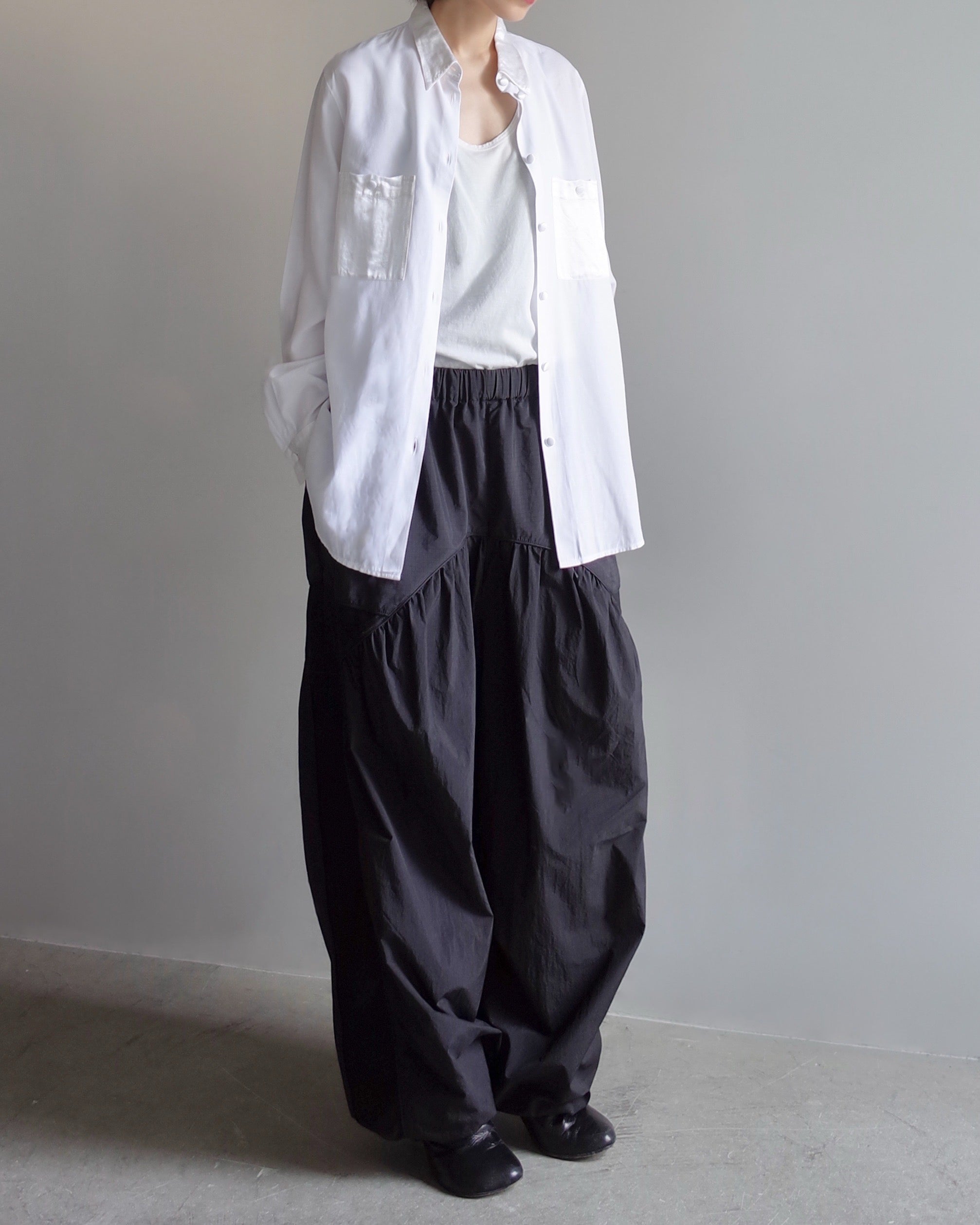 Used / DRESS SHIRT