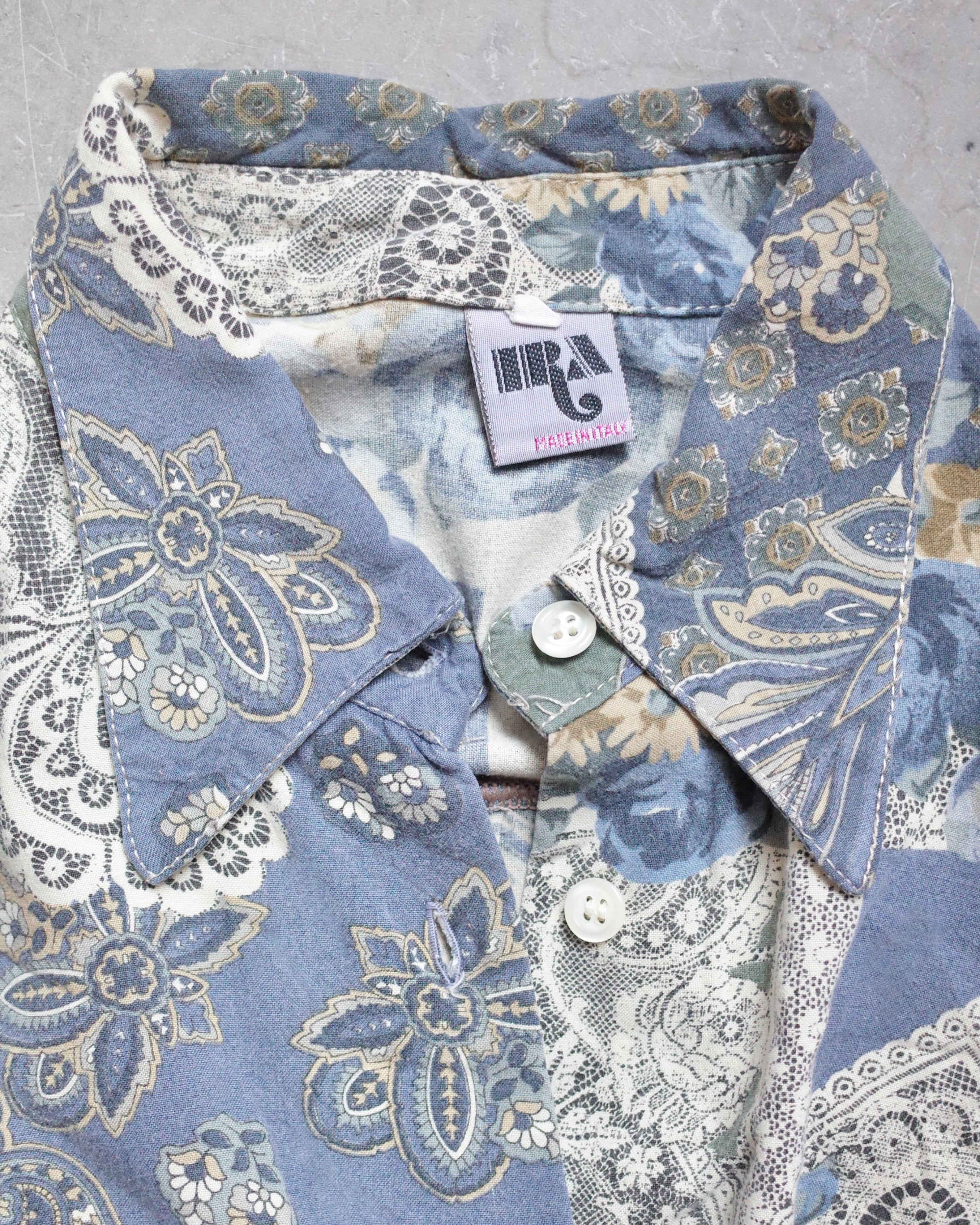 Used / SHIRT