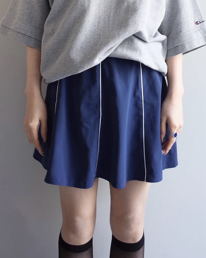 ★Used  / TENNIS SKIRT