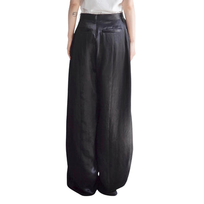 SWITCHING BARREL TROUSERS