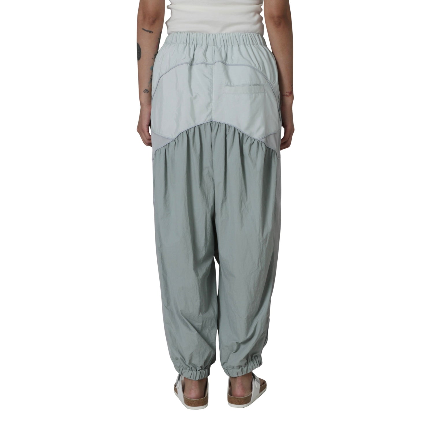 VOLUME COMBO PANTS