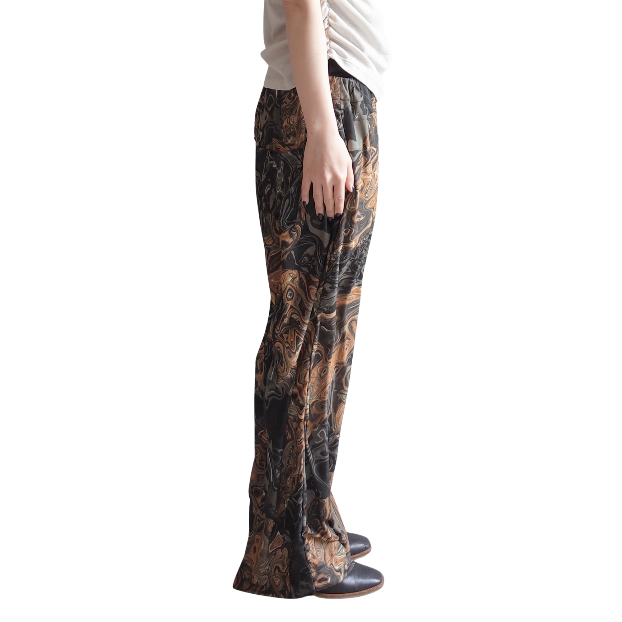 EASY CURVE PANTS