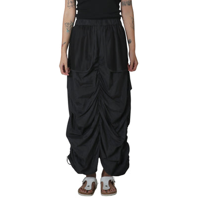 GATHER SKIRT