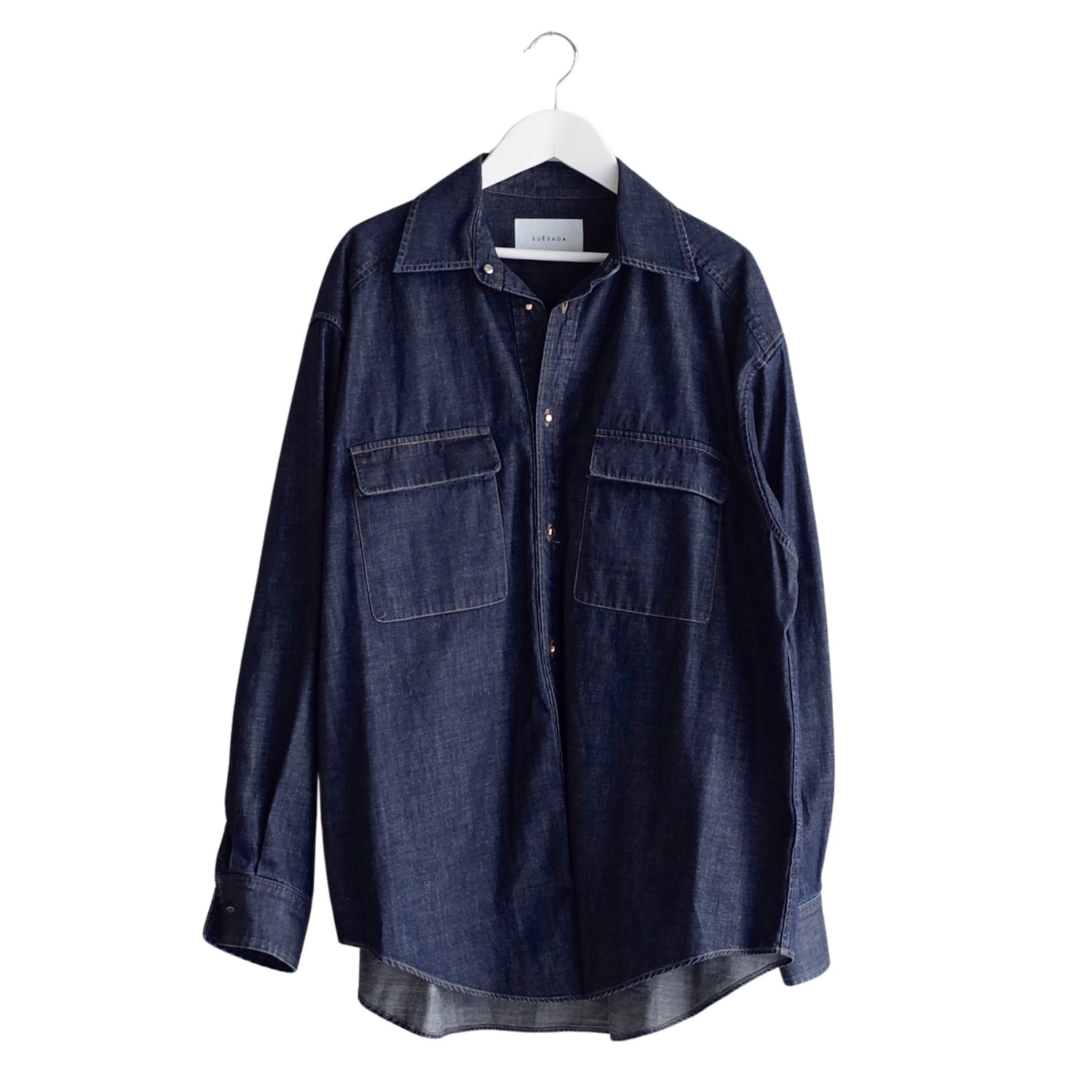 【期間限定】DENIM SHIRT