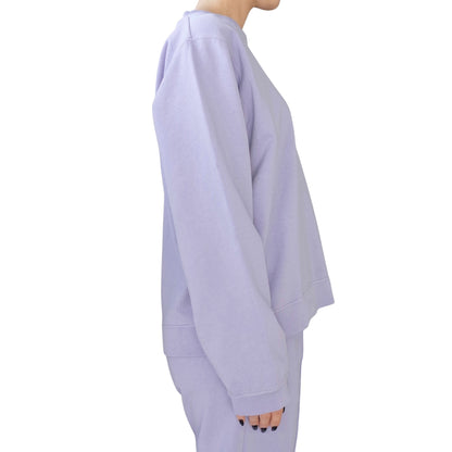 LOUNGE SWEAT SHIRT