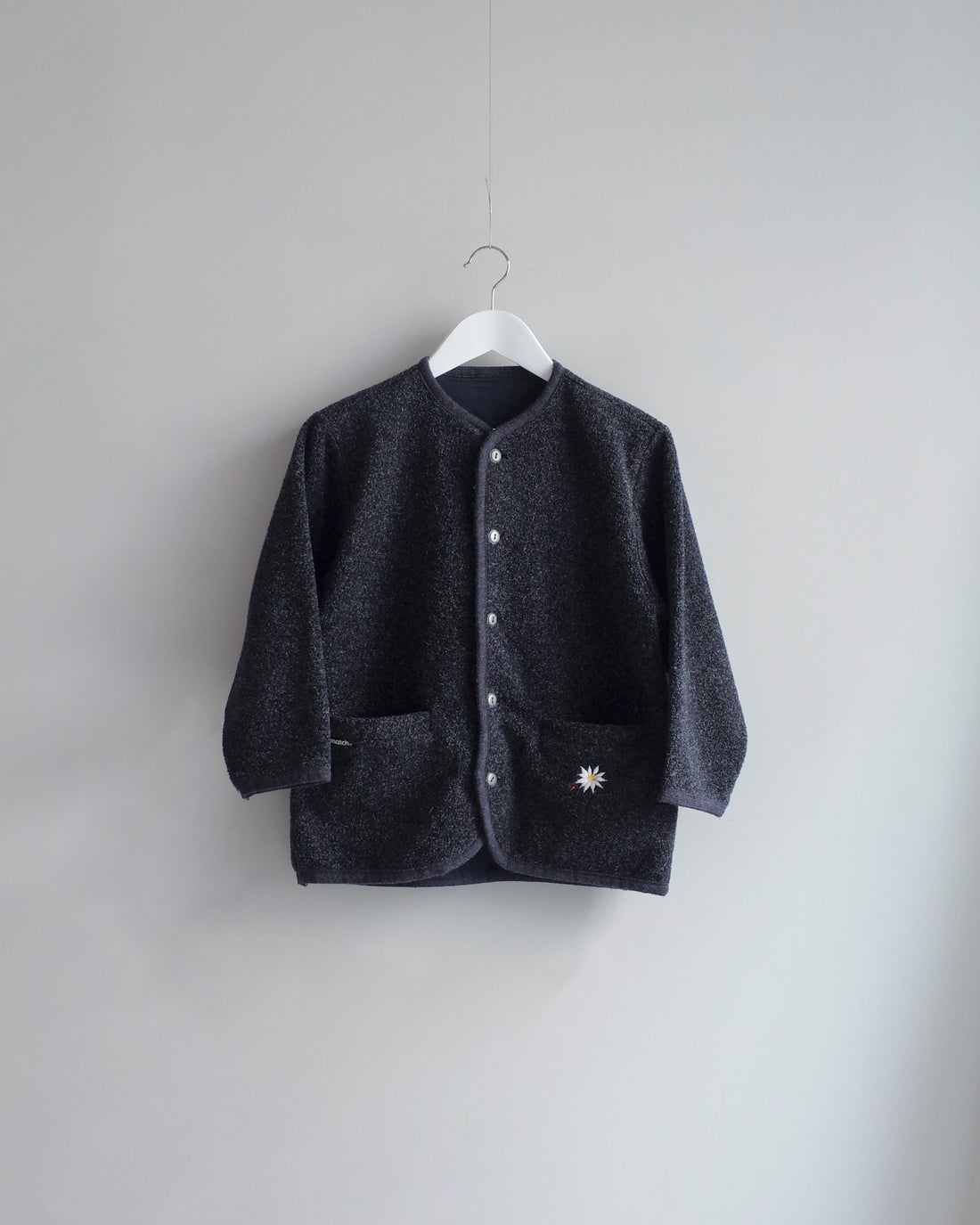 ★Used / TYROLEAN SHORT JACKET