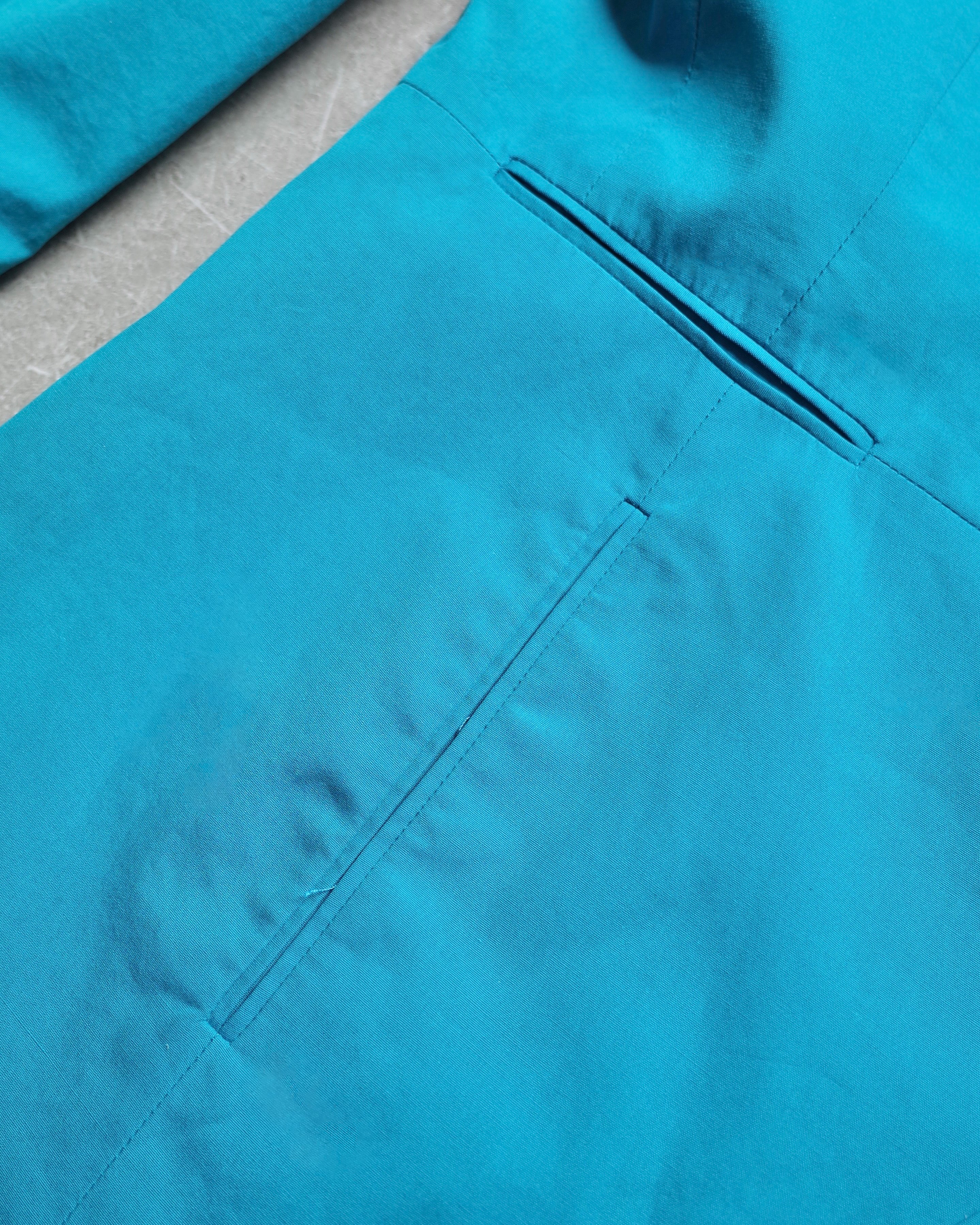 Used / JIL SANDER TAILORED JACKET