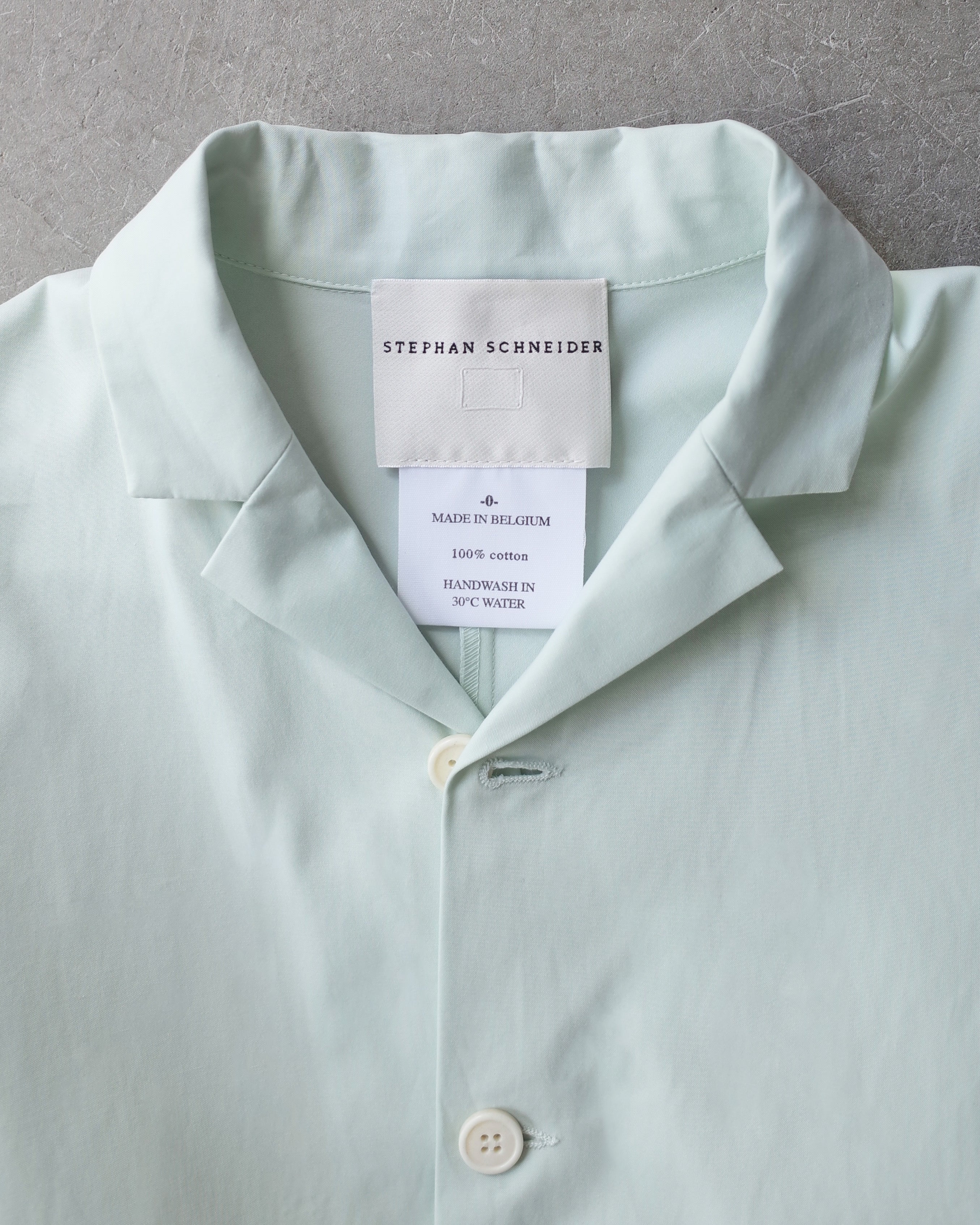 Used / STEPHAN SCHNEIDER JACKET