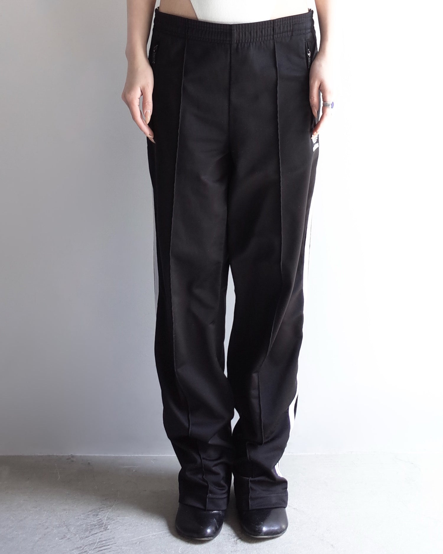 ★Used  / adidas TRACK PANTS