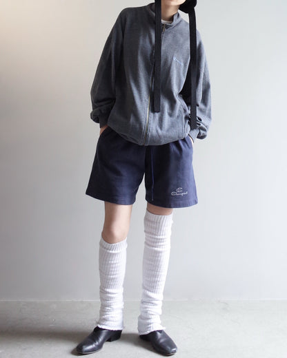 ★Used  / champion FULLZIP SWEAT JACKET