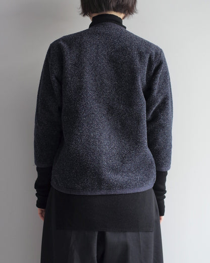 ★Used / TYROLEAN SHORT JACKET