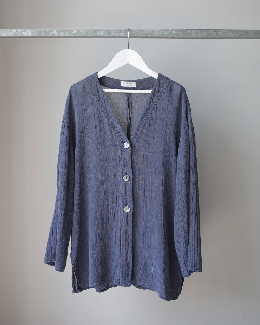 Used / Max Mara CARDIGAN