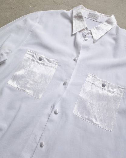 Used / DRESS SHIRT