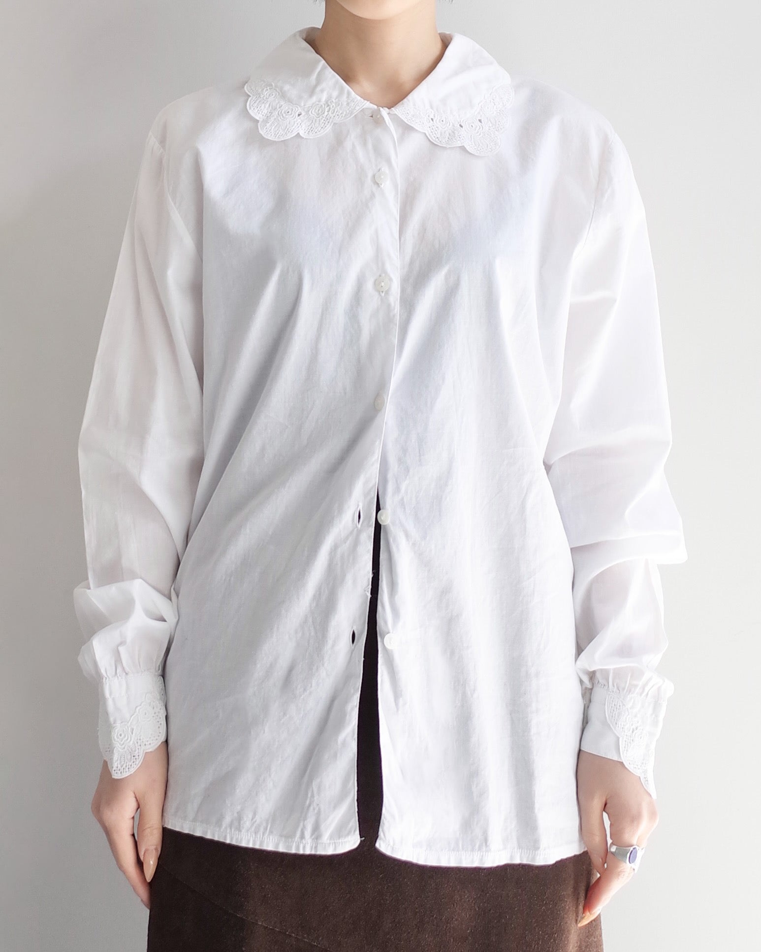 Used / SHIRT