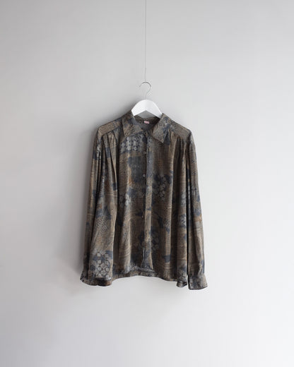 Used  / SHIRT