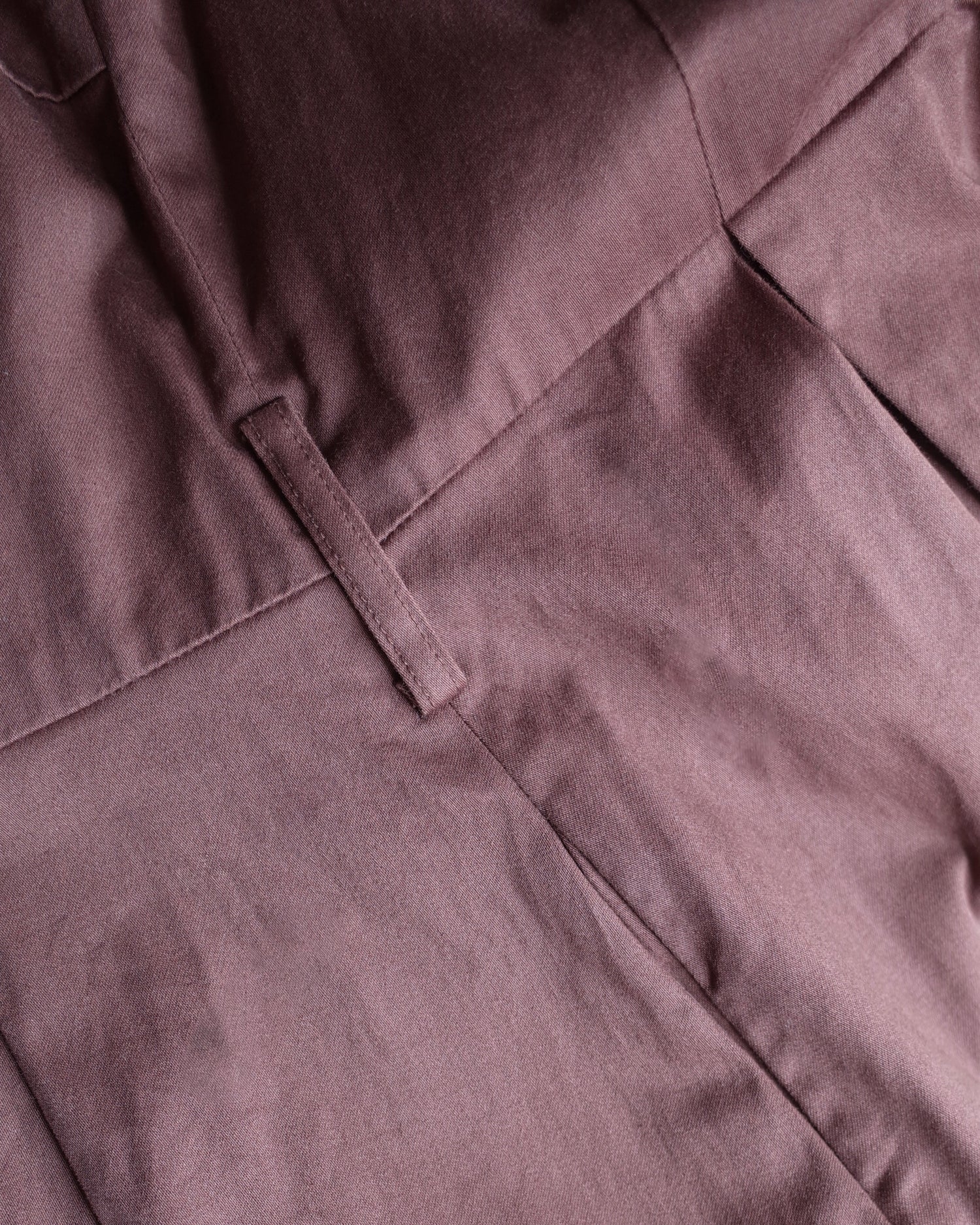 Used / TRENCH ONEPIECE