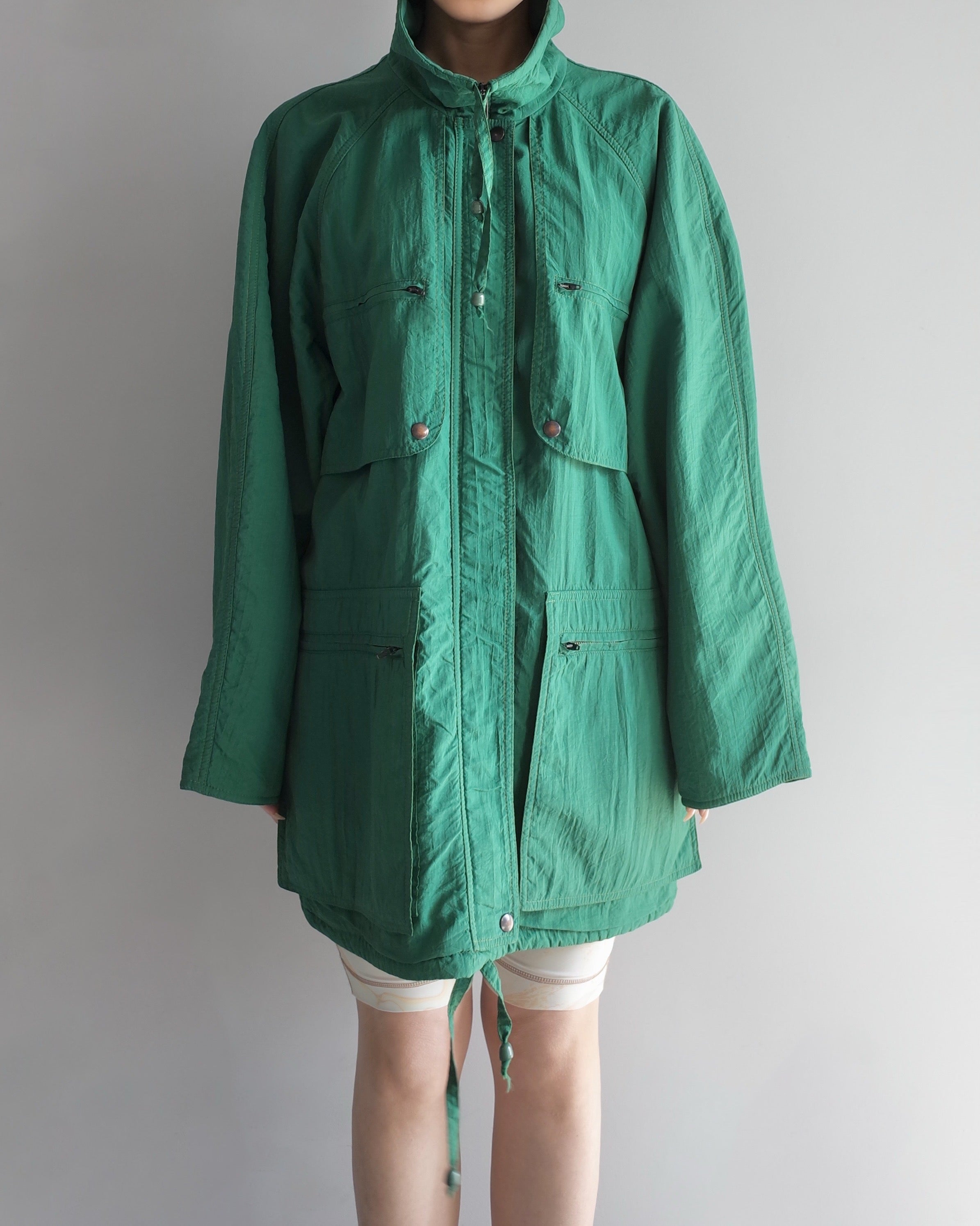Used / MOUNTAIN PARKER