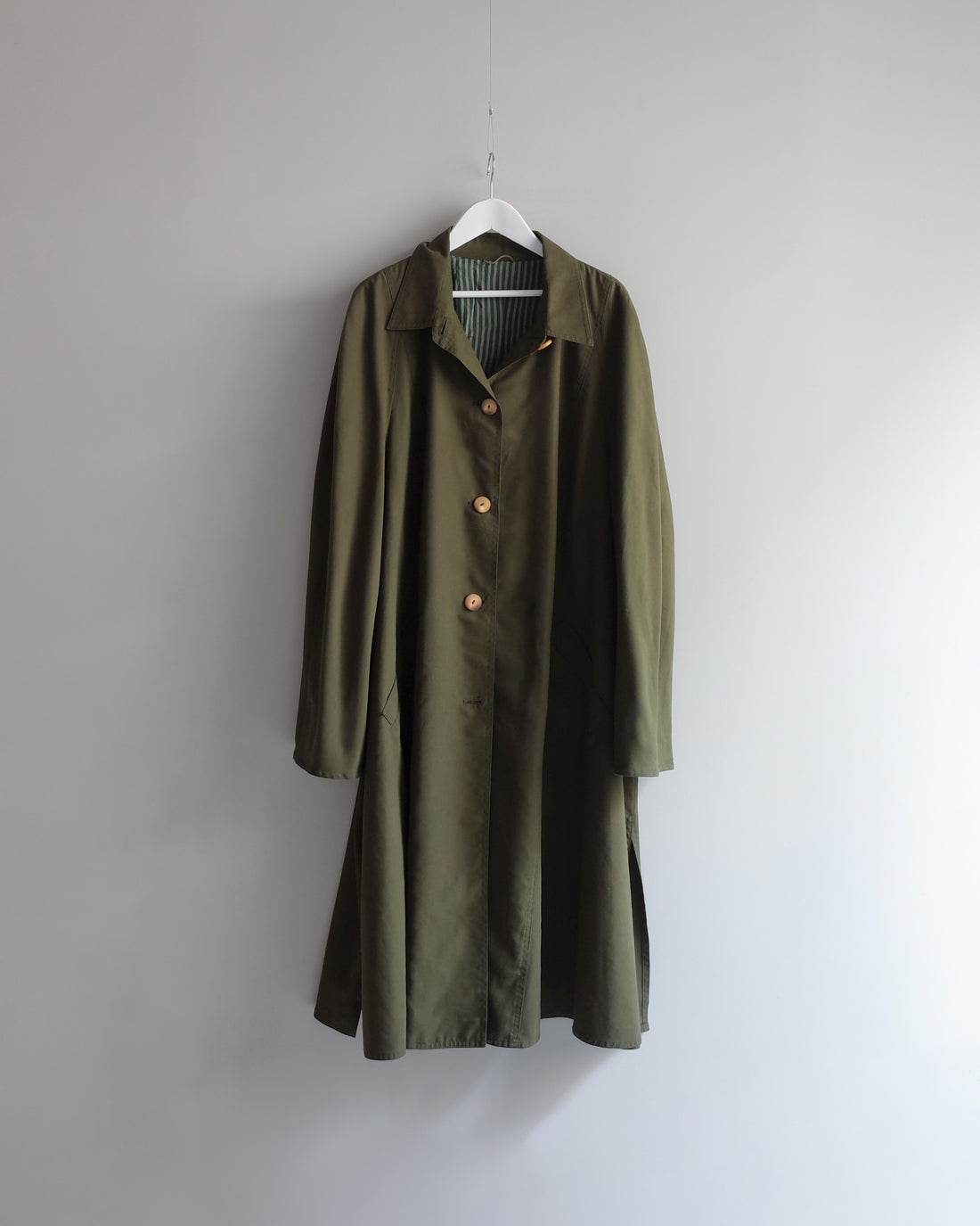 ★Used / TRENCH COAT