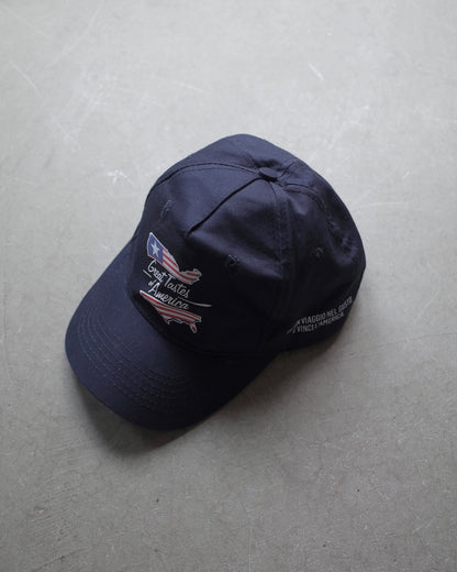 Used / CAP