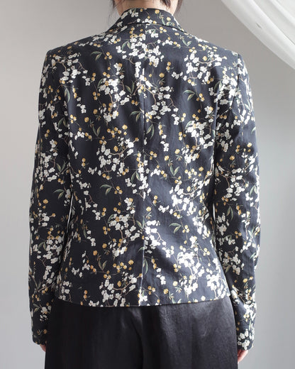 Used / TAILORED JACKET