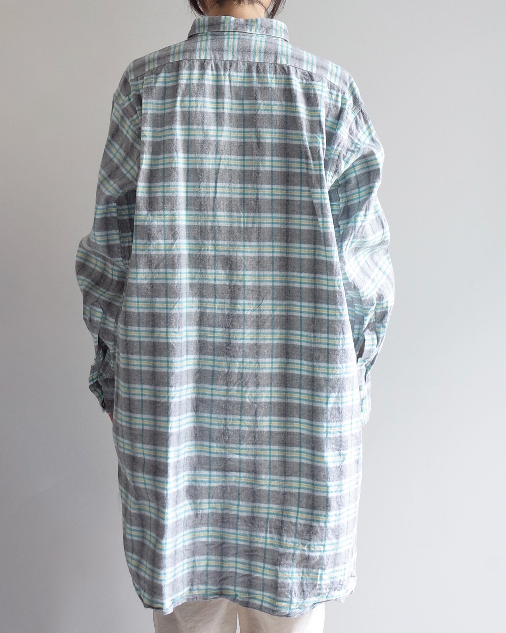 Used / GRANDPA SHIRT