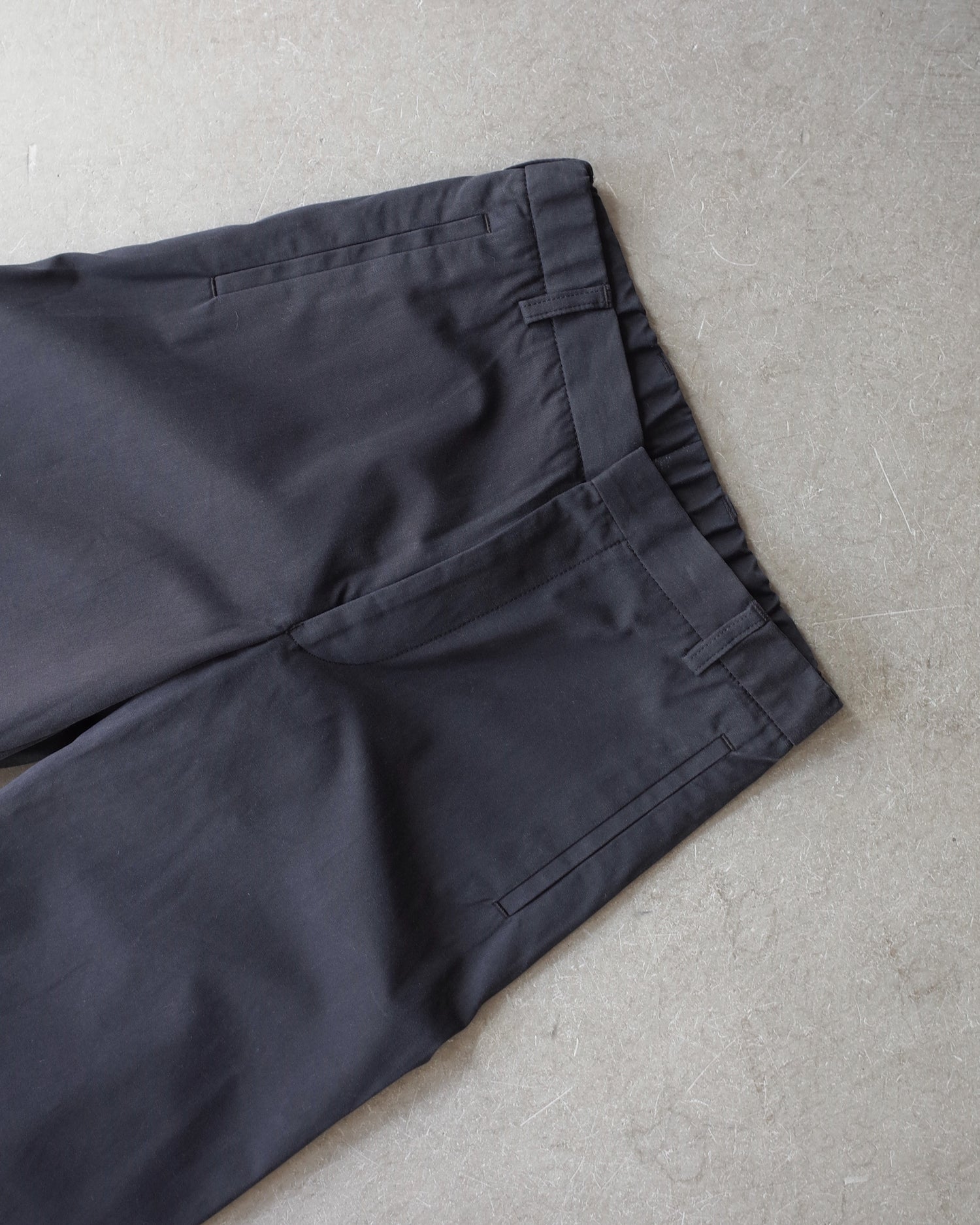 Used / STEPHAN SCHNEIDER PANTS