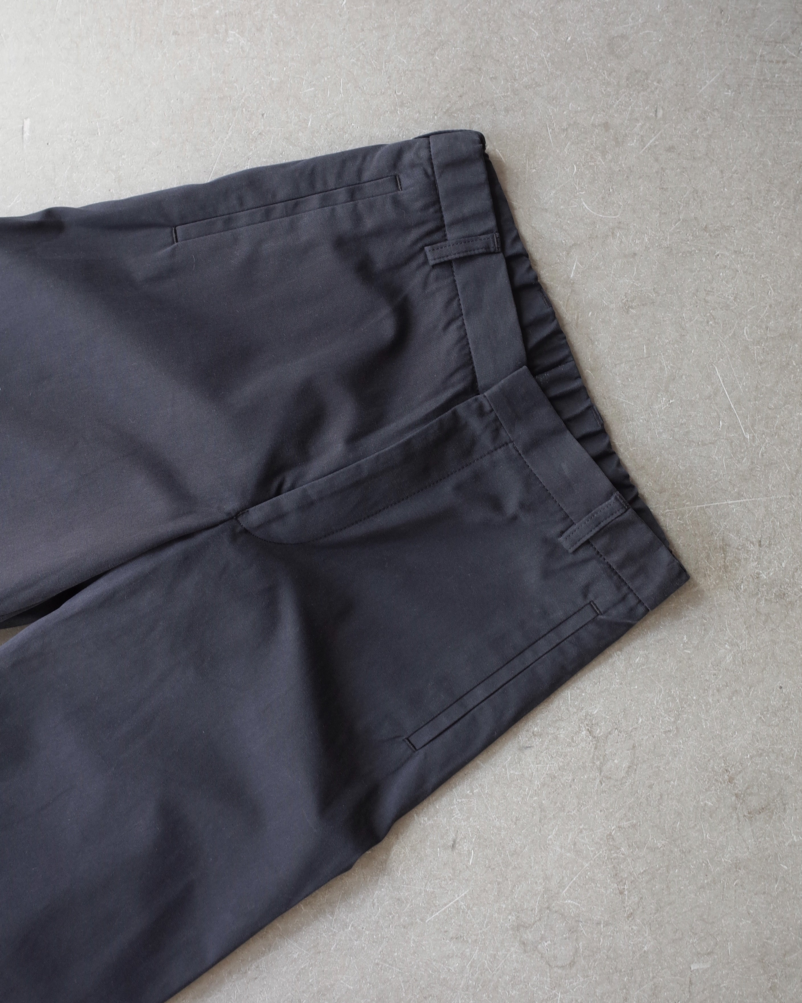 Used / STEPHAN SCHNEIDER PANTS