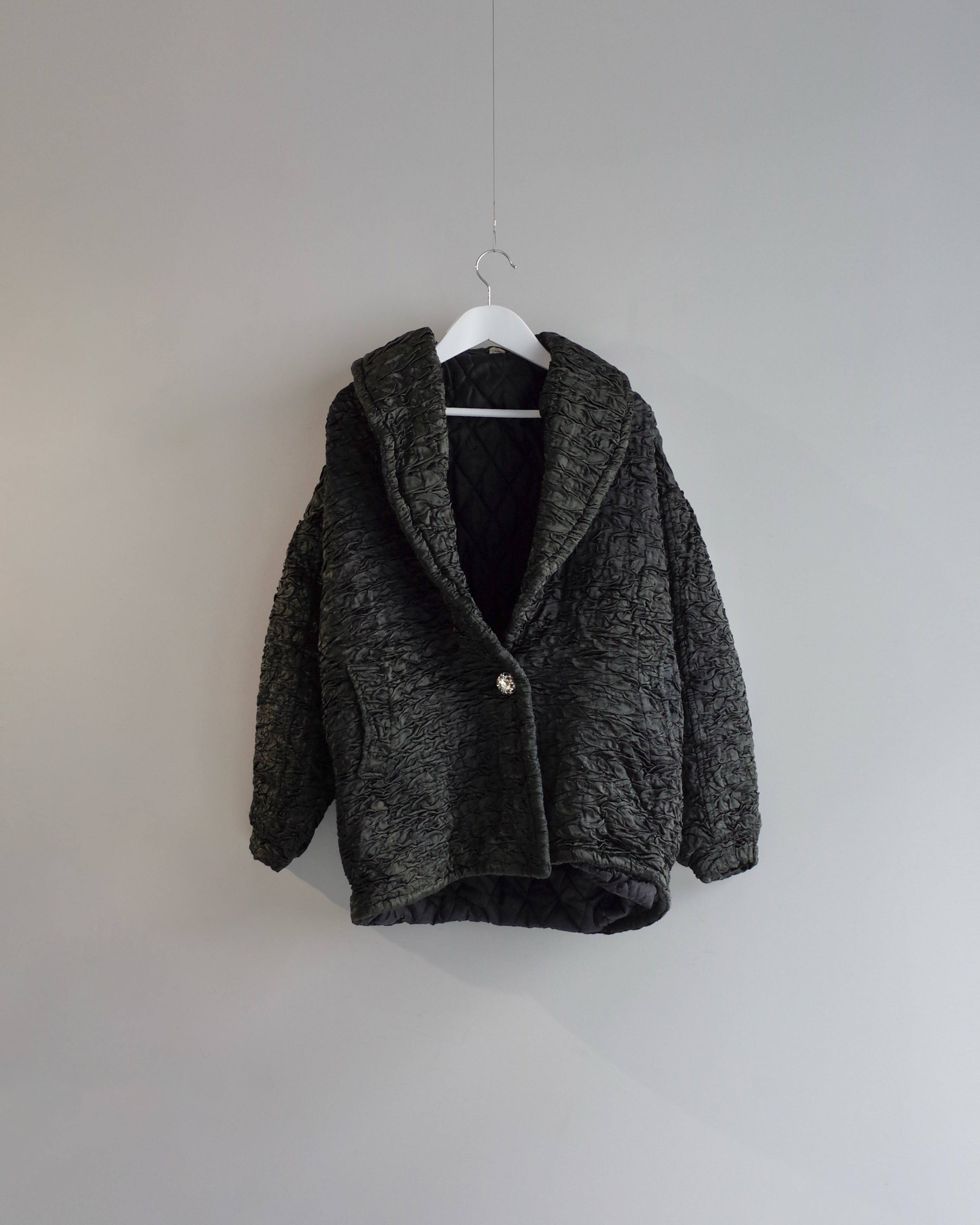 ★Used / QUILTING JACKET